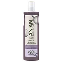 Anian champú cebolla y biotina 400 ml