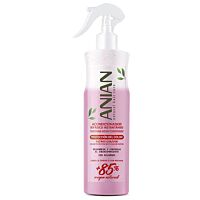 Anian acondicionador bifásico instantáneo protege color 400 ml