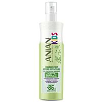 Anian acondicionador bifásico kids arbol te 250 ml