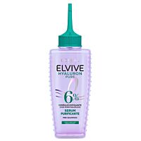 Elvive sérum hialurónico pure 100 ml