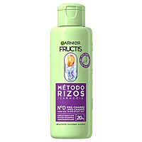 Garnier Fructis pre champú método rizos 200 ml