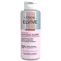 Elvive tratamiento glycolic glos 200 ml