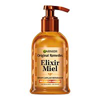 Original Remedies sérum cabello miel 115 ml