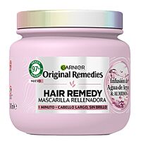 Original Remedies mascarilla de agua de arroz 340 ml