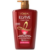 Elvive champú color vive 1 l