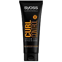 Syos gel crema curl control 250 ml