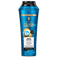 Glis champú aqua revive 250 ml