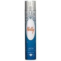 Nelly laca brillo 400 ml