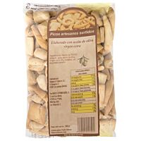 HiperDino picos artesanos surtidos 300 g