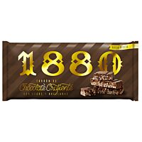 1880 turrón chocolate crujiente 250 g