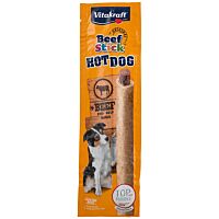 Vitakraft perro beef stick hot perro 30 g