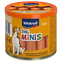 Vitakraft perro minis 12 x 120 g