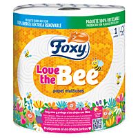 Foxy rollo de cocina love the bee ud