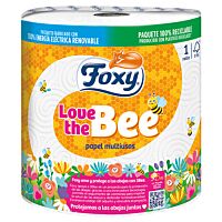 Foxy rollo de cocina love the bee ud