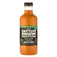 García Millán gazpacho fresco andaluza 1 l