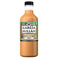 Garcia Millan salmorejo fresco sin pan 1 l