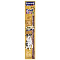 Vitakraft perro beef stick pavo 12 g