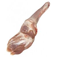 Moralejo paletilla de cordero lechal congelado aprox. 650 g