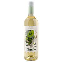 Capitán Garfio vino blanco verdejo D.O. Rueda 75 cl