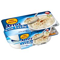 Reina arroz con leche 4 x 130 g