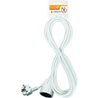 Alargador enchufe 5 m