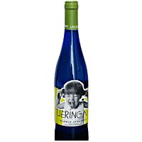 Tjeringas vino blanco afrutado Islas Canarias 75 cl