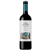 Viñas del Vero vino tinto roble somontano 75 cl