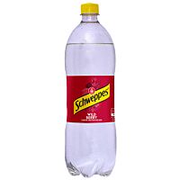 Schweppes refresco wild berry 1 l