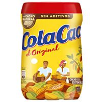 ColaCao original bote 570 g