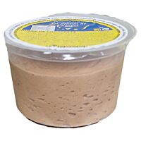 Las Delicias de Canarias mousse choco 66 g