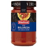 Helios salsa boloñesa 380 g