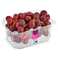 Uva roja sabores especiales tarrina 300 g