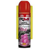 RM Clean limpia salpicaderos 650 ml