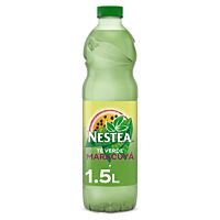 Nestea té verde y maracuyá 1,5 l