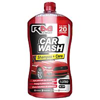 RM shampoo car wash + cera 1 l