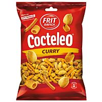 Frit Ravich coctel curry 170 g