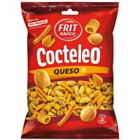 Frit Ravich coctel queso 170 g