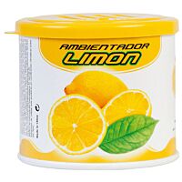 RM ambientador coche limpio 90 g