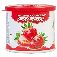 RM ambientador coche fresa 90 g