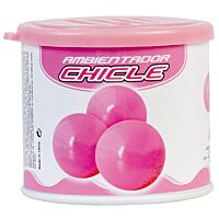 RM Clean ambientador coche lata chicle 90 g