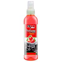 RM Clean ambientador de coche aroma fresa 250 ml