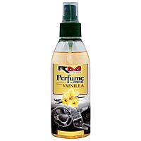 RM ambientador coche aroma vainilla 200 ml