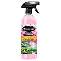 RM limpia cristales 750 ml