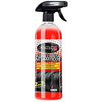 RM limpia neumaticos 750 ml