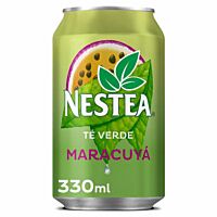 Nestea té de maracuyá 33 cl