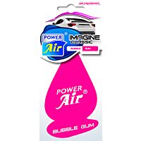 RM Clean ambientador coche imagine classic chicle