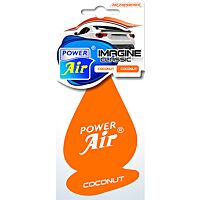 RM Clean ambientador coche imagine classic coco