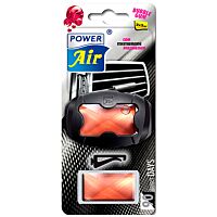 RM ambientador coche membrana x-ride bubble gum 2 x 3 ml