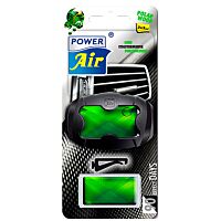 RM ambientador coche membrana x-ride wood 2 x 3 ml