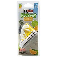 RM Clean ambientador coche baskets citrus
